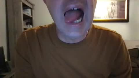 Fuck Me in GR online show from 10/08/25, 03:37