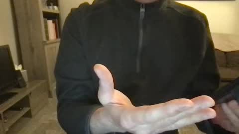 Fuck Me in GR online show from 11/07/25, 05:35