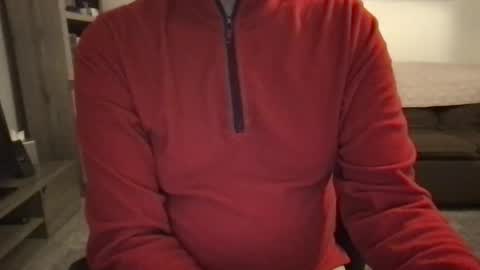 Fuck Me in GR online show from 11/14/25, 04:33