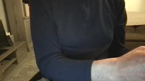 Fuck Me in GR online show from 11/16/25, 02:50