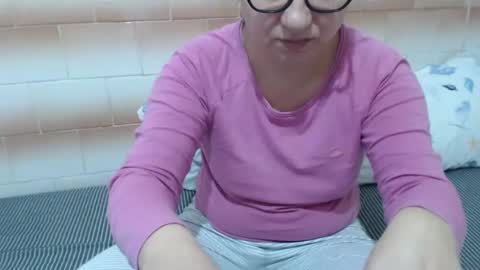 Snapshot of fuck_my_face chatting on 12/05/24, 06:10 Ella online show from 12/05/24, 06:10