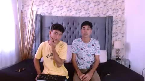 fuck_seduction online show from 10/06/25, 06:49