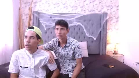 fuck_seduction online show from 10/13/25, 06:41