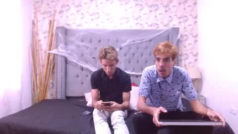 fuck_seduction online show from 10/24/25, 06:37