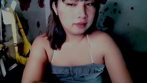 im marjj be nice to me online show from 02/19/25, 04:11
