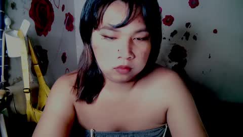 im marjj be nice to me online show from 02/19/25, 07:38