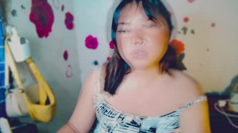 im marjj be nice to me online show from 02/25/25, 10:37