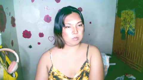 im marjj be nice to me online show from 03/10/25, 01:01