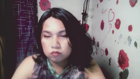 im marjj be nice to me online show from 05/10/26, 04:12