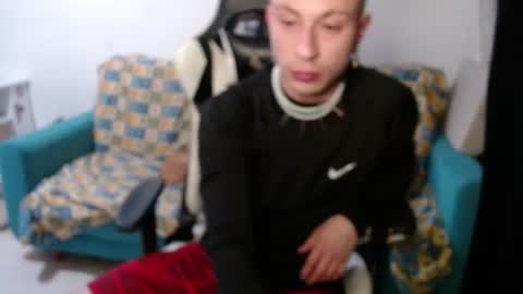 Snapshot of fuckablecharlie chatting on 07/04/26, 03:24 Charlie Crawford online show from 07/04/26, 03:24