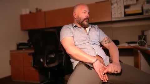 fuckadilf online show from 12/16/24, 05:33