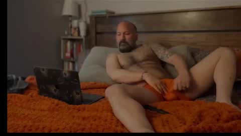 fuckadilf online show from 01/18/25, 02:33