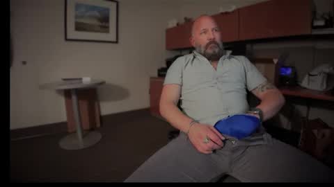 fuckadilf online show from 01/24/25, 08:43