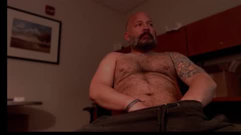 fuckadilf online show from 01/28/25, 11:28