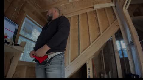 fuckadilf online show from 02/01/25, 12:47