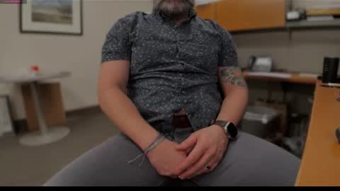 fuckadilf online show from 02/18/25, 06:26