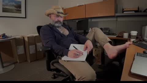 fuckadilf online show from 03/07/25, 11:51