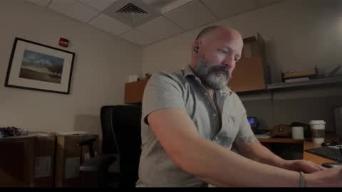 fuckadilf online show from 03/07/25, 04:22