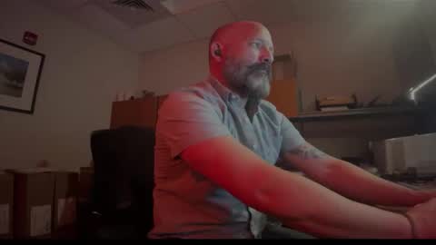 fuckadilf online show from 03/12/25, 03:51