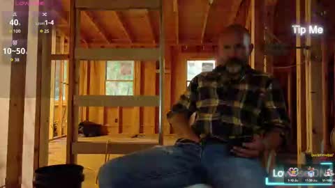 fuckadilf online show from 10/03/25, 10:18