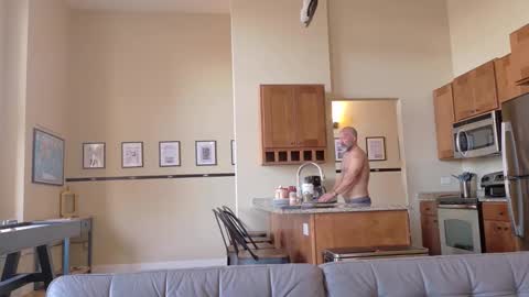 fuckadilf online show from 11/04/25, 04:50