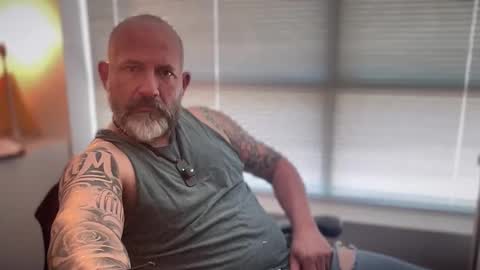 fuckadilf online show from 04/22/26, 04:41