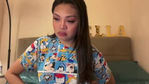 ella online show from 07/14/26, 06:35