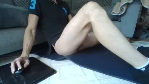 fuckbeatb online show from 09/18/25, 09:11