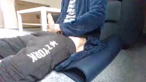 fuckbeatb online show from 10/14/25, 10:27