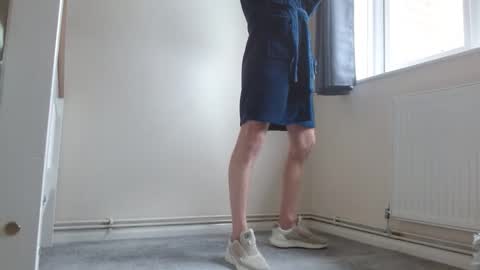 fuckbeatb online show from 11/27/25, 12:18