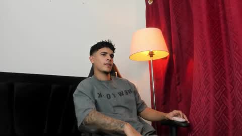 fuckboyca online show from 09/26/25, 04:05