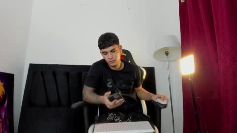 fuckboyca online show from 10/09/25, 03:59