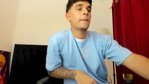 fuckboyca online show from 10/13/25, 04:56