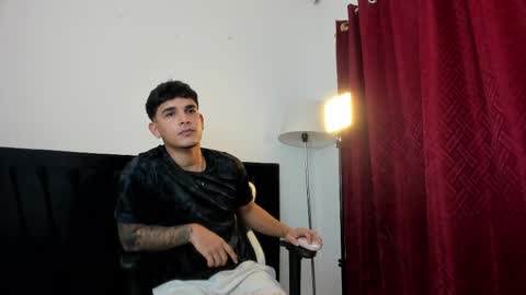 fuckboyca online show from 10/15/25, 03:28