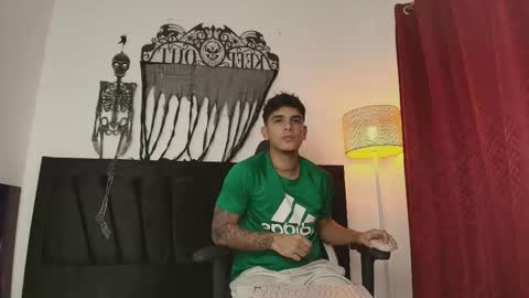 fuckboyca online show from 10/29/25, 03:31