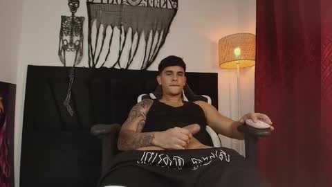 fuckboyca online show from 10/30/25, 05:42