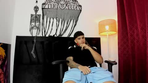 fuckboyca online show from 11/01/25, 03:19