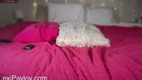 Lexi Pavlov online show from 07/28/26, 03:21