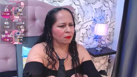 FuckedASS4U online show from 02/22/25, 12:38