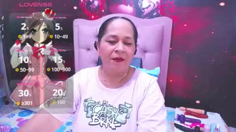 FuckedASS4U online show from 11/02/25, 11:18