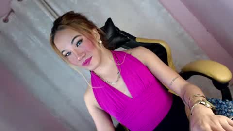 sweetyJENNY online show from 12/06/24, 10:27