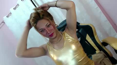 sweetyJENNY online show from 12/07/24, 11:34