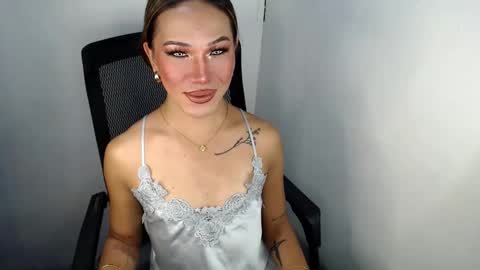 sweetyJENNY online show from 04/11/26, 04:28