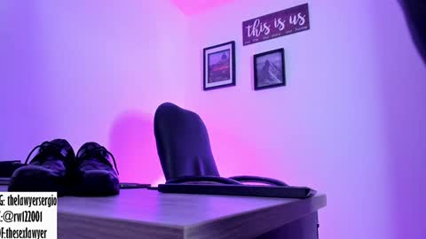 SERGIO THE SEX LAWYER online show from 12/21/24, 10:40