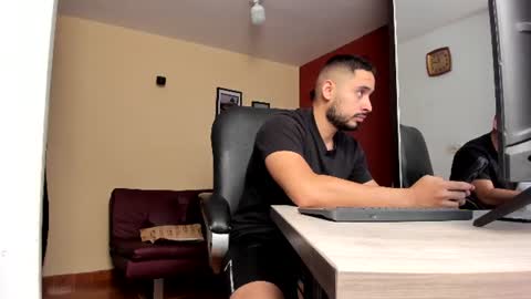SERGIO THE SEX LAWYER online show from 07/15/26, 03:23