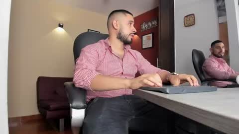 SERGIO THE SEX LAWYER online show from 07/27/26, 03:02