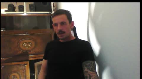 Tony online show from 12/03/24, 06:37