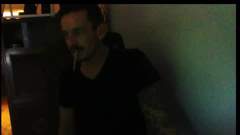 Tony online show from 12/31/24, 09:21