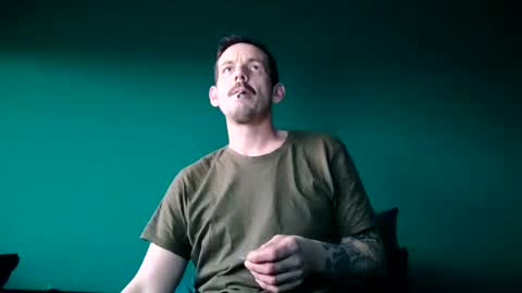 Tony online show from 01/16/25, 07:17