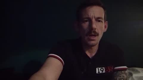 Tony online show from 01/25/25, 05:40